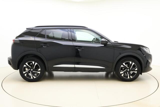 Peugeot 2008 1.2T 130pk Allure Pack | Navigatie | Achteruitrijcamera | Climate Control | Keyless | LED | Privacy Glass