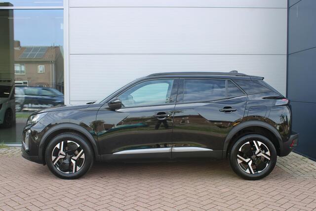 Peugeot 2008 1.2 PureTech 100pk Allure Airco Camera V+A Carplay 6594km