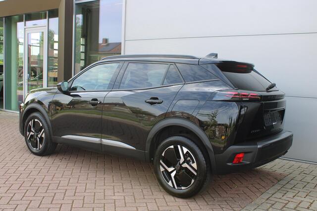 Peugeot 2008 1.2 PureTech 100pk Allure Airco Camera V+A Carplay 6594km