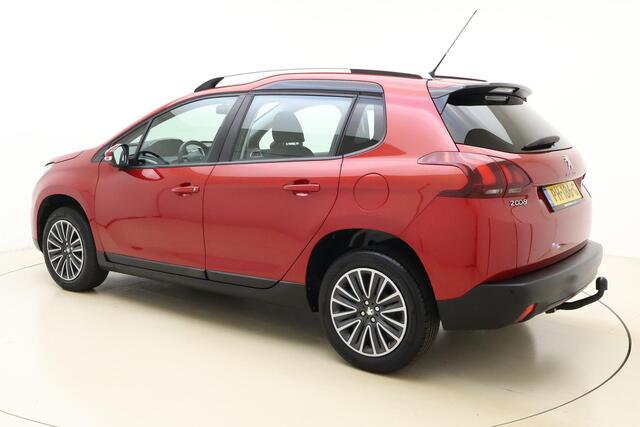 Peugeot 2008 1.2 110pk Blue Lion | Trekhaak | Panorama dak | Airco | Cruise Control | Elektrische ramen | Navigatie | Radio / Bluetooth