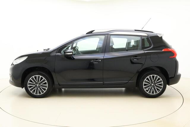 Peugeot 2008 1.2 PureTech 82pk Blue Lion | Trekhaak | Airco | Navigatie | Cruise Control | Radio | Bluetooth | Parkeersensor