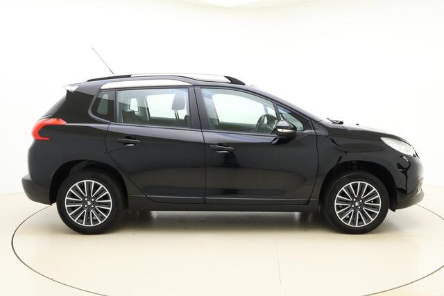 Peugeot 2008 1.2 PureTech 82pk Blue Lion | Trekhaak | Airco | Navigatie | Cruise Control | Radio | Bluetooth | Parkeersensor