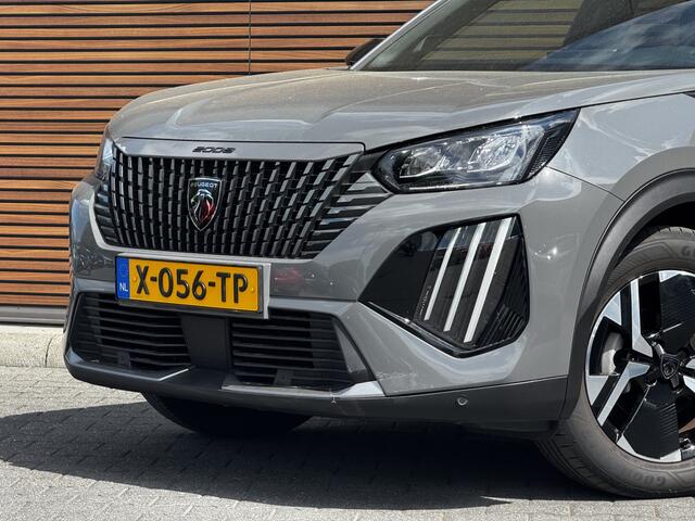 Peugeot 2008 1.2 PureTech 100 Allure Camera / Navigatie / Parkeerhulp v+a