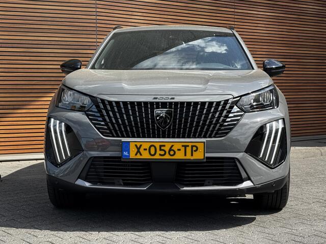 Peugeot 2008 1.2 PureTech 100 Allure Camera / Navigatie / Parkeerhulp v+a