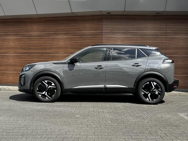 Peugeot 2008 1.2 PureTech 100 Allure Camera / Navigatie / Parkeerhulp v+a