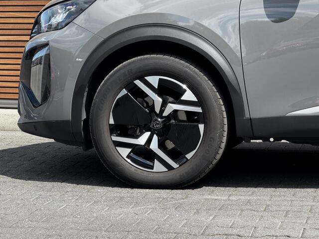 Peugeot 2008 1.2 PureTech 100 Allure Camera / Navigatie / Parkeerhulp v+a
