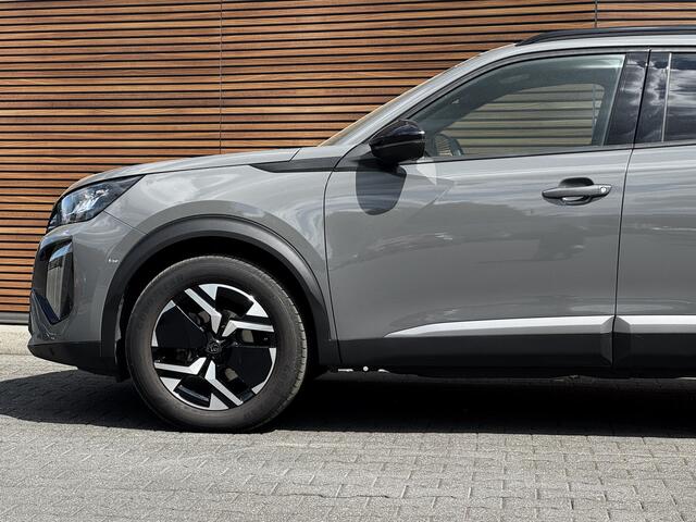 Peugeot 2008 1.2 PureTech 100 Allure Camera / Navigatie / Parkeerhulp v+a