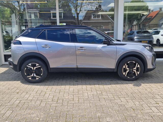 Peugeot 2008 1.2 PureTech 130 GT | Navigatie | Climate & Cruise Control | Inductie Lader | Achteruitrijd Camera | Apple Carplay/Android Auto |