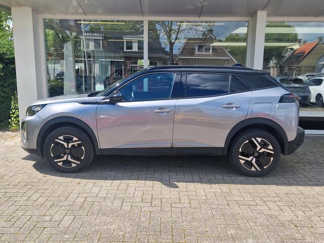 Peugeot 2008 1.2 PureTech 130 GT | Navigatie | Climate & Cruise Control | Inductie Lader | Achteruitrijd Camera | Apple Carplay/Android Auto |