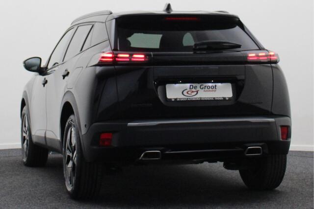 Peugeot 2008 1.2 Hybrid 136 Allure
