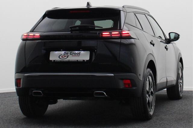 Peugeot 2008 1.2 Hybrid 136 Allure