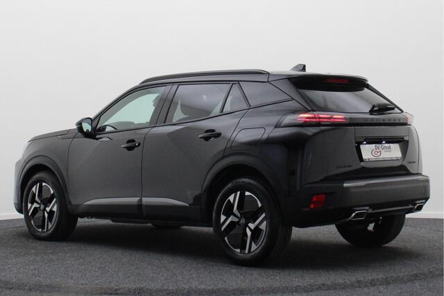 Peugeot 2008 1.2 Hybrid 136 Allure