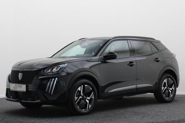 Peugeot 2008 1.2 Hybrid 136 Allure