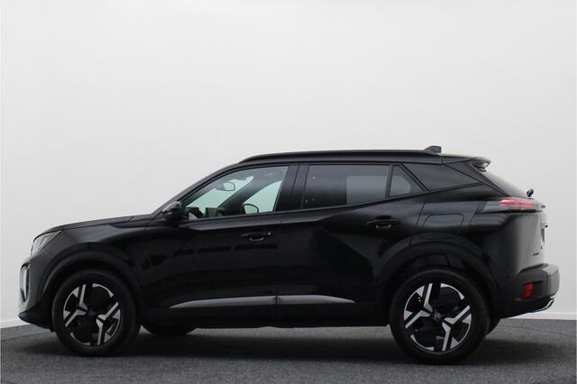 Peugeot 2008 1.2 Hybrid 136 Allure