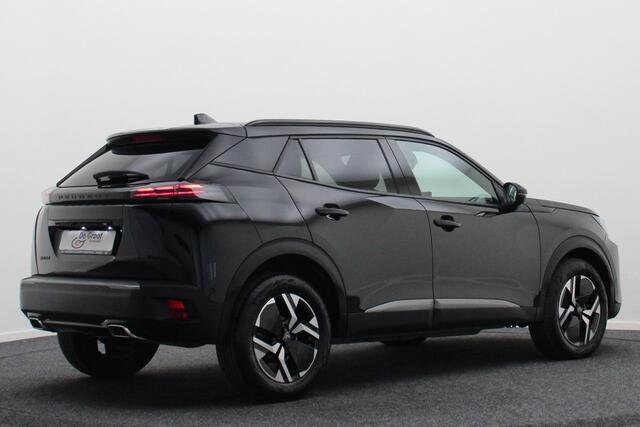 Peugeot 2008 1.2 Hybrid 136 Allure