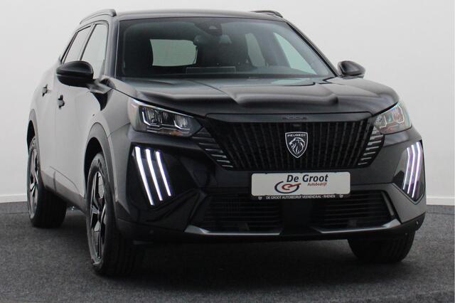 Peugeot 2008 1.2 Hybrid 136 Allure
