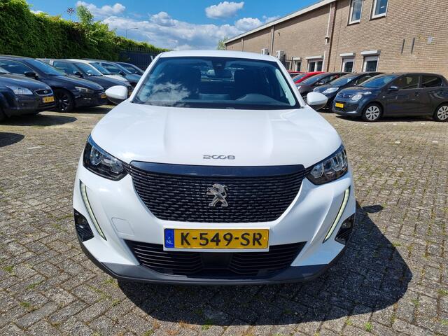 Peugeot 2008 1.2 PureTech Blue Lease Active ?MOTOR 19.000KM ?MOOIE AUTO!!