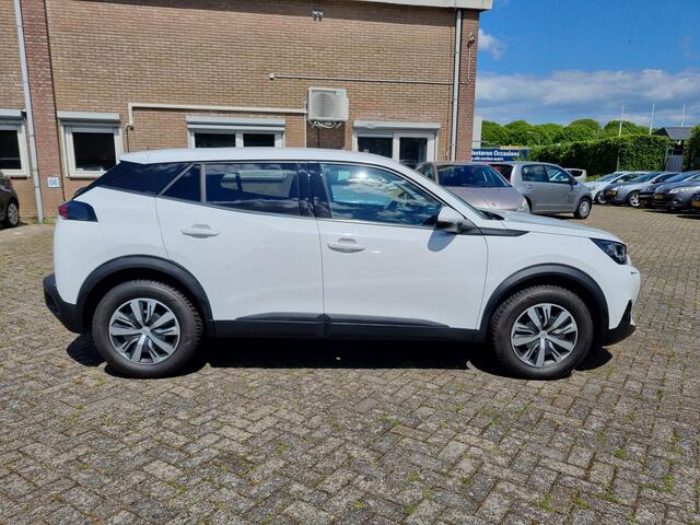 Peugeot 2008 1.2 PureTech Blue Lease Active ?MOTOR 19.000KM ?MOOIE AUTO!!