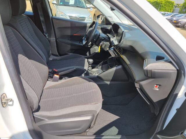 Peugeot 2008 1.2 PureTech Blue Lease Active ?MOTOR 19.000KM ?MOOIE AUTO!!