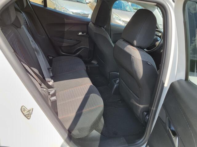 Peugeot 2008 1.2 PureTech Blue Lease Active ?MOTOR 19.000KM ?MOOIE AUTO!!