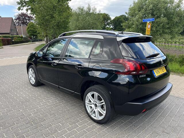 Peugeot 2008 1.2 PureTech Active Automaat