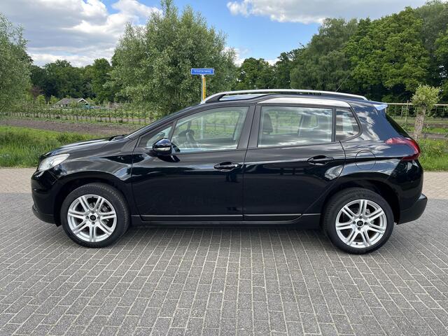 Peugeot 2008 1.2 PureTech Active Automaat