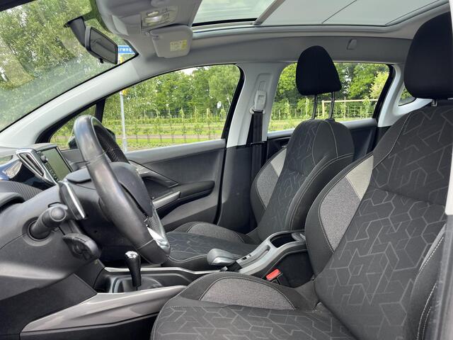 Peugeot 2008 1.2 PureTech Active Automaat