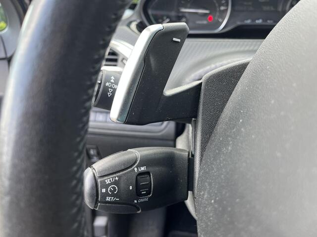Peugeot 2008 1.2 PureTech Active Automaat