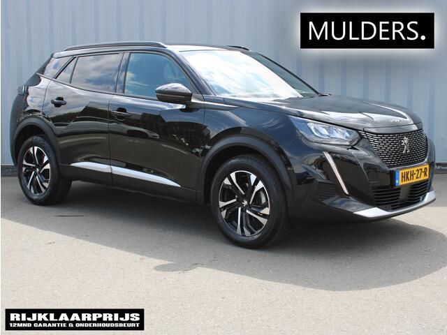 Peugeot 2008 1.2 PureTech Allure Pack