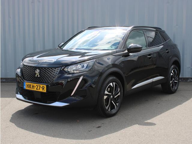 Peugeot 2008 1.2 PureTech Allure Pack