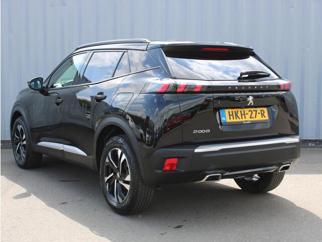 Peugeot 2008 1.2 PureTech Allure Pack