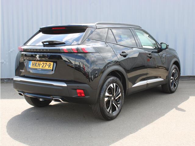 Peugeot 2008 1.2 PureTech Allure Pack