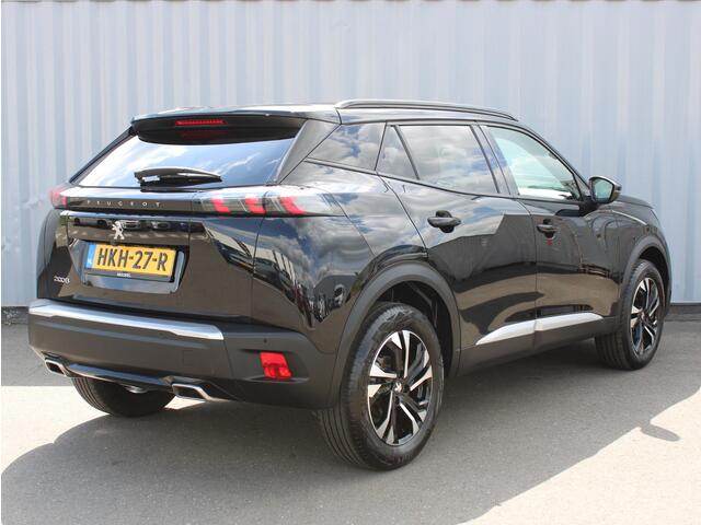 Peugeot 2008 1.2 PureTech Allure Pack