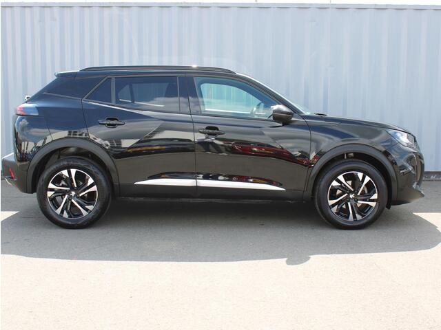 Peugeot 2008 1.2 PureTech Allure Pack