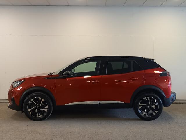 Peugeot 2008 1.2 PureTech GT
