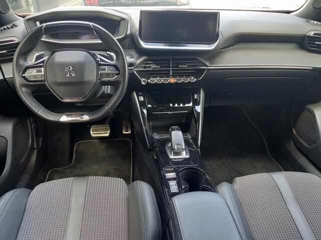 Peugeot 2008 1.2 PureTech GT