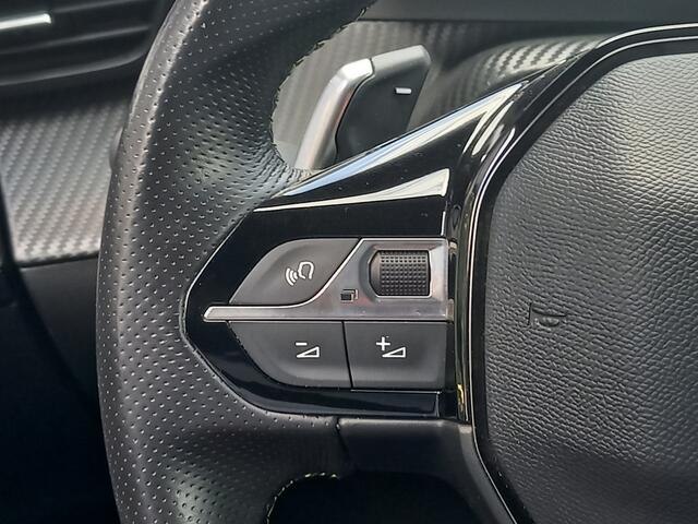 Peugeot 2008 1.2 PureTech GT
