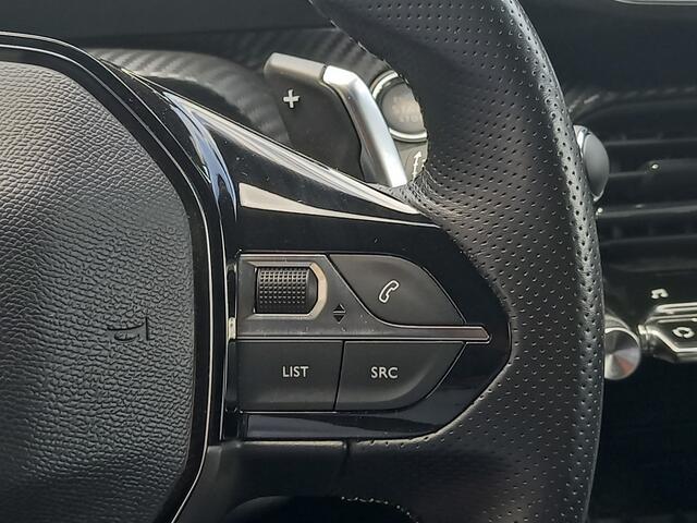 Peugeot 2008 1.2 PureTech GT