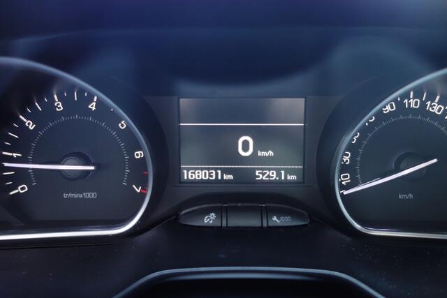 Peugeot 2008 1.2 Turbo 111pk Urban Cross