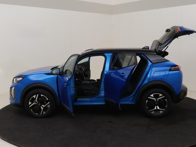 Peugeot 2008 1.2 PureTech GT | Adaptieve Cruise | 360 Camera | Navi | CarPlay