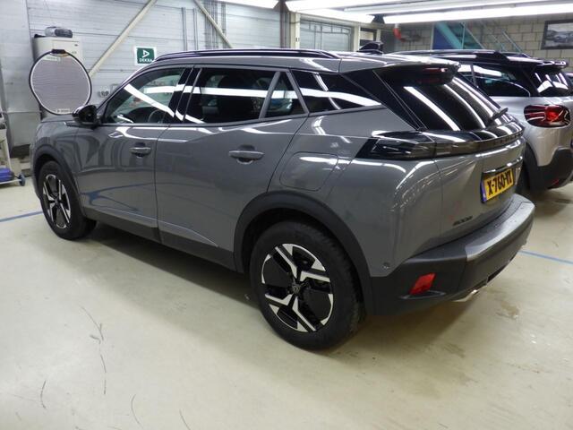 Peugeot 2008 1.2 PureTech 130 Allure Navi/Camera/Automaat/Apple Carplay/GEEN AFLEVERKOSTEN