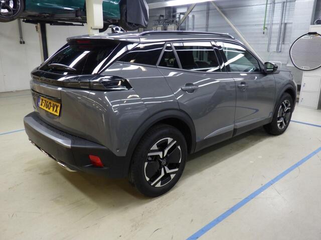 Peugeot 2008 1.2 PureTech 130 Allure Navi/Camera/Automaat/Apple Carplay/GEEN AFLEVERKOSTEN