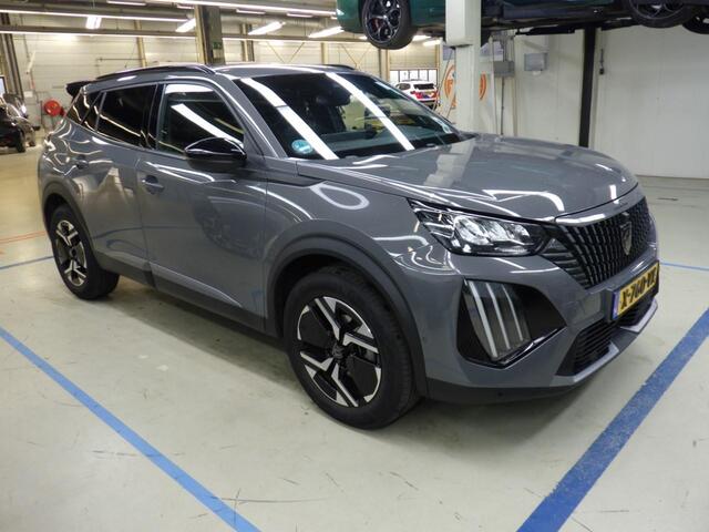 Peugeot 2008 1.2 PureTech 130 Allure Navi/Camera/Automaat/Apple Carplay/GEEN AFLEVERKOSTEN