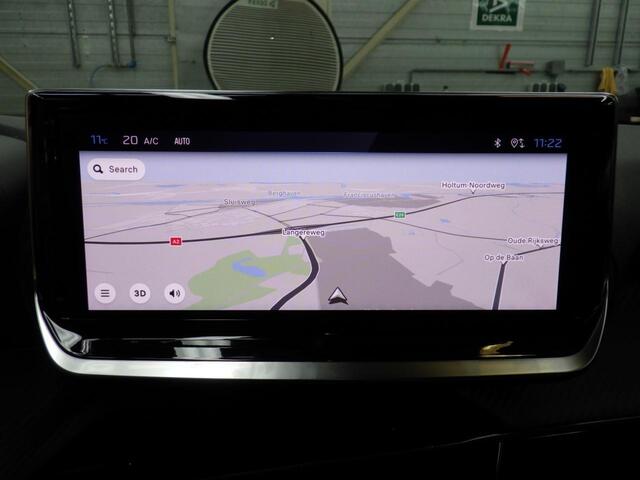 Peugeot 2008 1.2 PureTech 130 Allure Navi/Camera/Automaat/Apple Carplay/GEEN AFLEVERKOSTEN