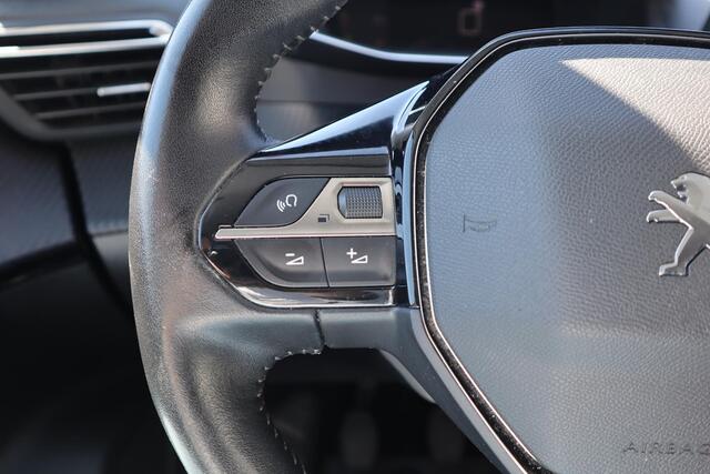 Peugeot 2008 1.2 130PK ALLURE PACK CAMERA|APPLE CARPLAY|PARELMOER WIT!