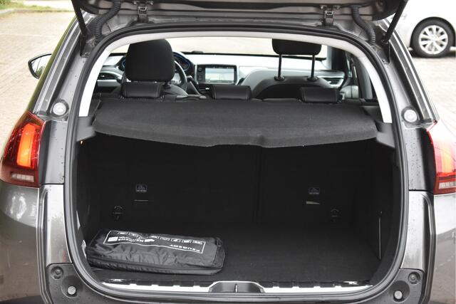 Peugeot 2008 1.2 PureTech Allure Pack Connect | NL-Auto | Pano.dak | Camera | Carplay | Climate Contr | Cruise Contr | DAB | NAP