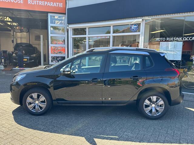 Peugeot 2008 1.2 PURETECH ACTIVE