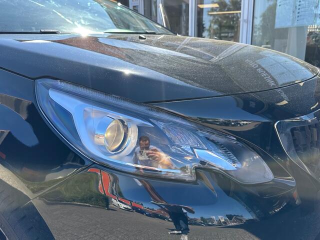 Peugeot 2008 1.2 PURETECH ACTIVE