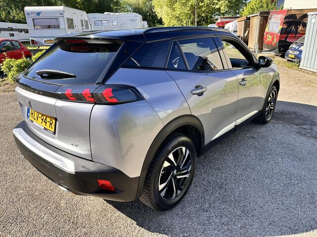 Peugeot 2008 1.2 PureTech GT