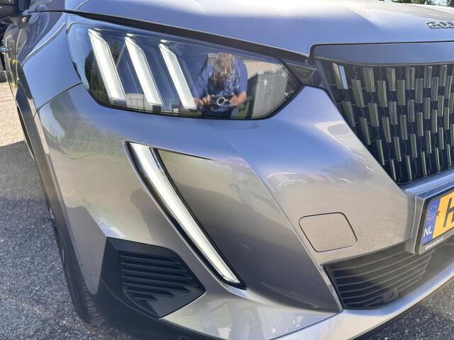 Peugeot 2008 1.2 PureTech GT